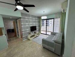 The Lakefront Residences (D22), Condominium #558892611